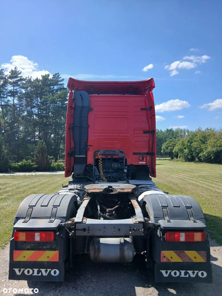 Volvo fh13 420 - 4