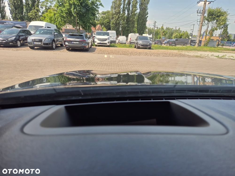 BMW Seria 5 535d - 34