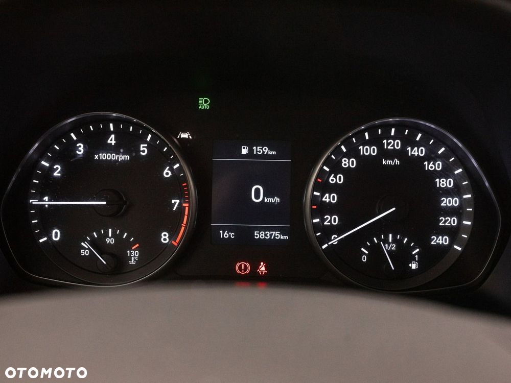 Hyundai i30 1.0 T-GDI Modern - 13