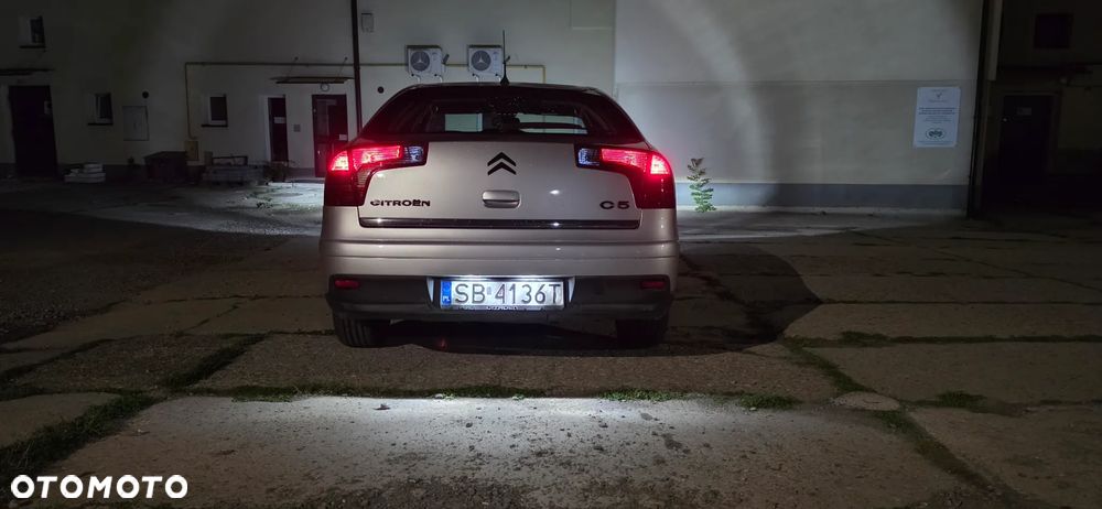 Citroën C5