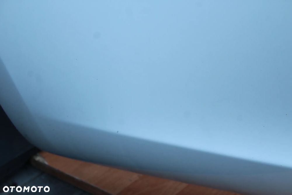 ZDERZAK TYŁ TYLNY OPEL ASTRA J SEDAN Z40R KOMPLETNY - 19