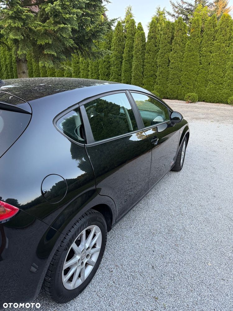 Seat Leon 1.6 TDI Sport - 4
