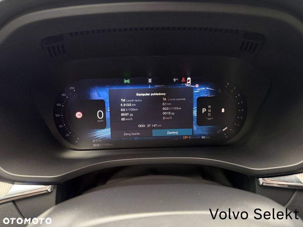 Volvo XC 60 - 20