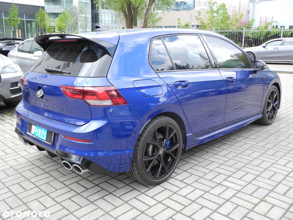Volkswagen Golf - 5