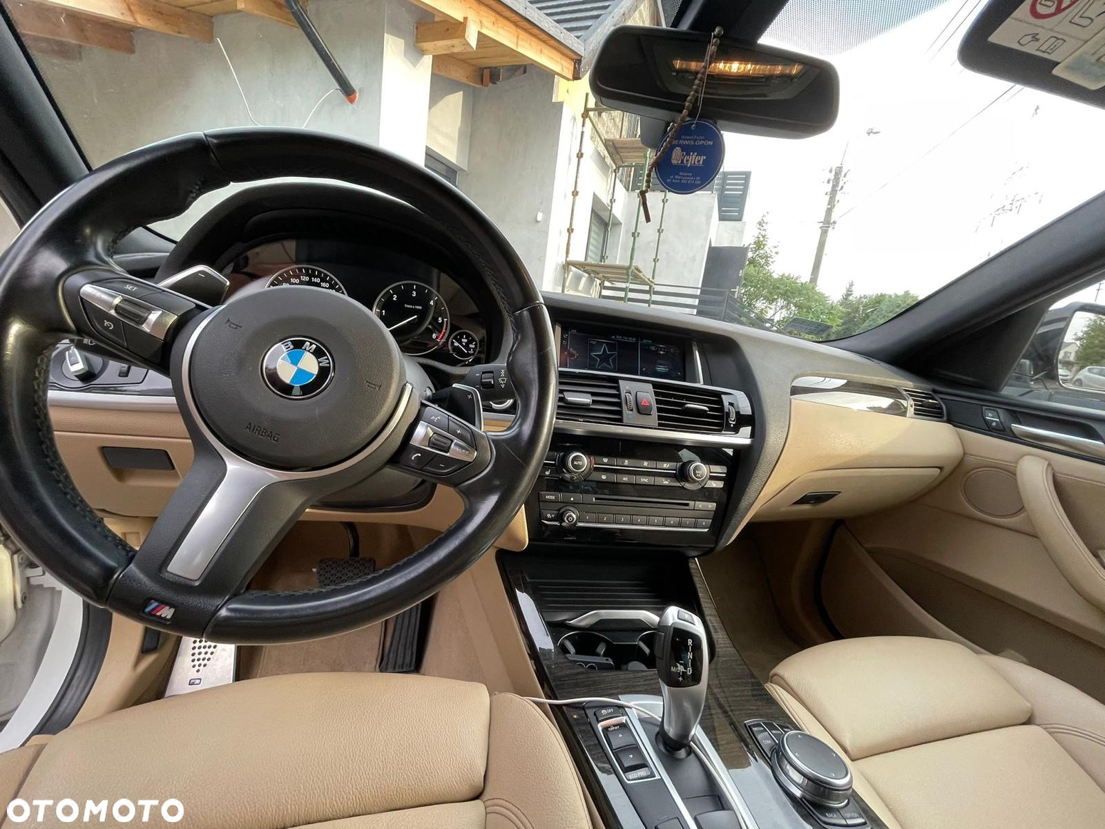 BMW X4 xDrive20d M Sport - 5