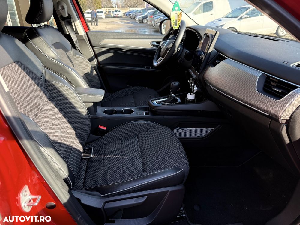 Renault Arkana MHEV 160 EDC Techno - 16