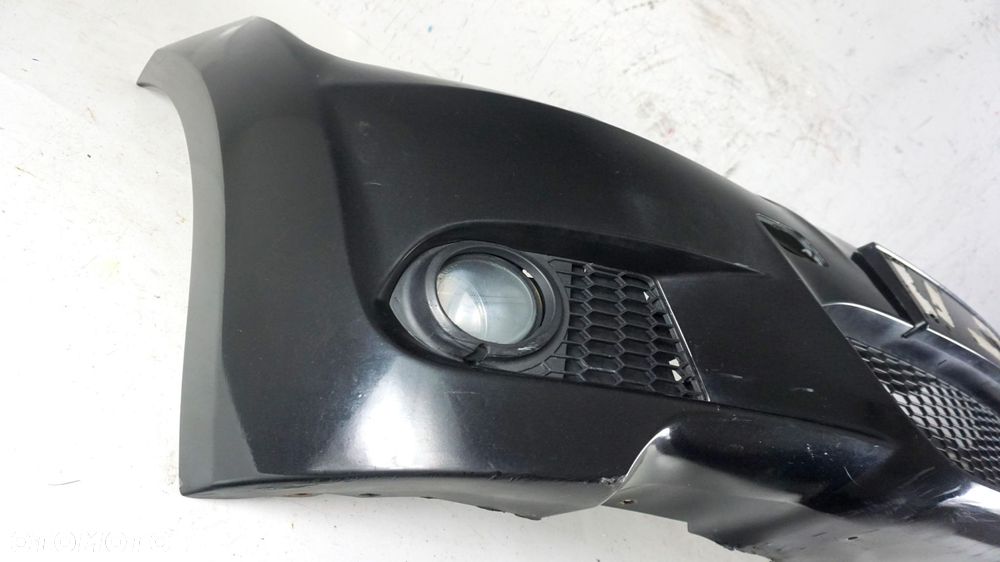 ZDERZAK PRZÓD PRZEDNI BMW 3 E92 COUPE E93 CABRIO M-PAKIET 06-10 2006-2010 - 11