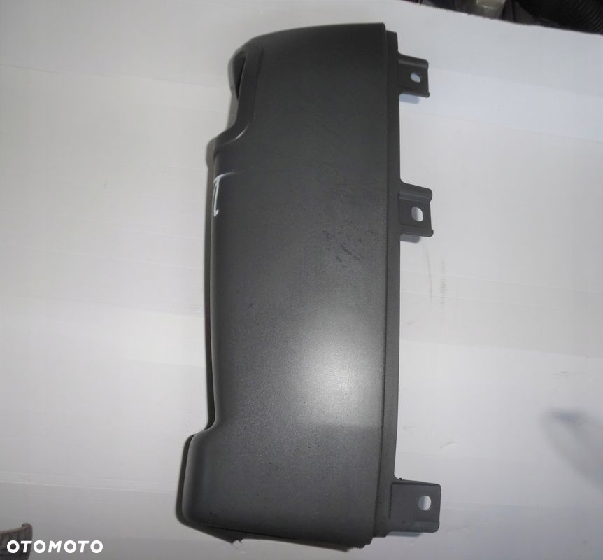 DUCATO JUMPER 06- NAROŻNIK ZDERZAK TYLNY PRAWY 270 - 2