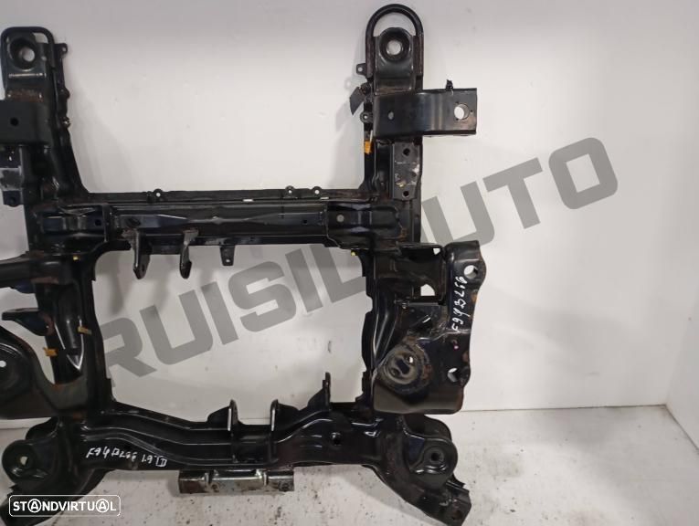 Charriot Frente  Suzuki Grand Vitara Ii [2006_2016] 1.9 Ddis - 3