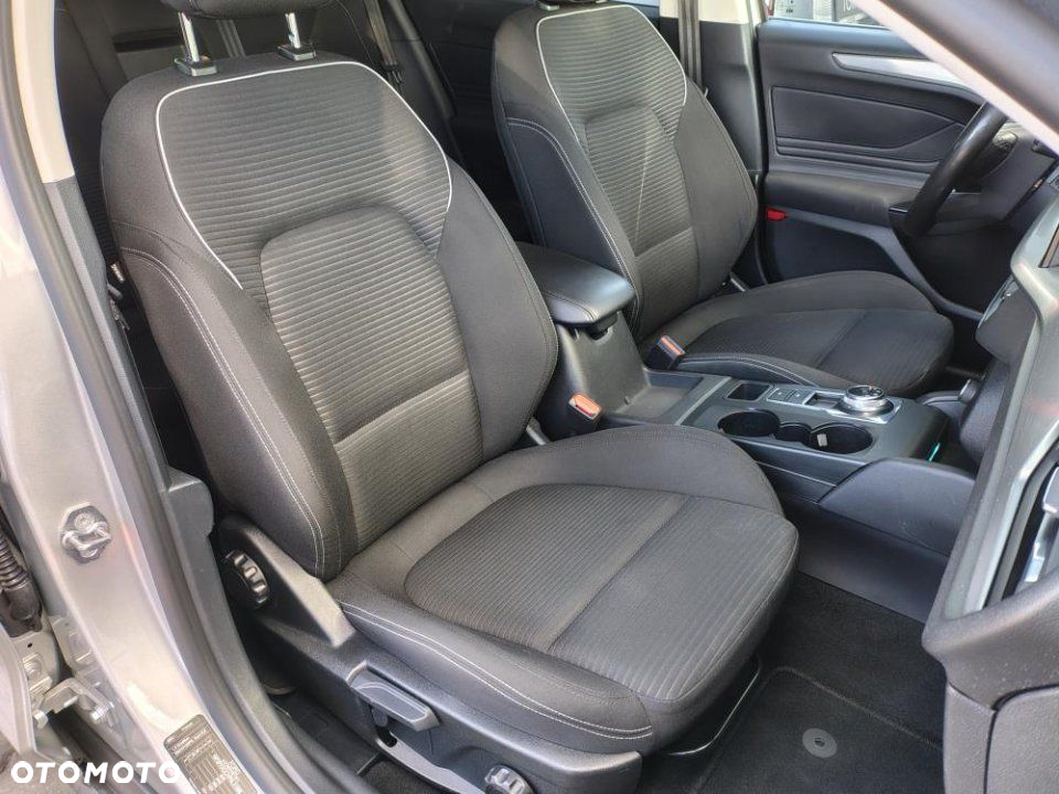 Ford Focus - 17