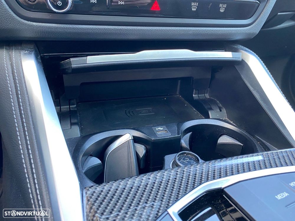 BMW i4 M50 - 17