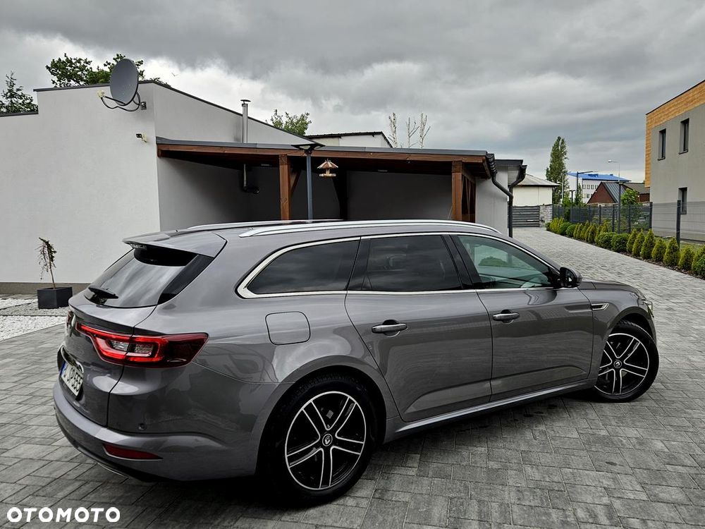 Renault Talisman BLUE dCi 160 EDC INTENS - 14