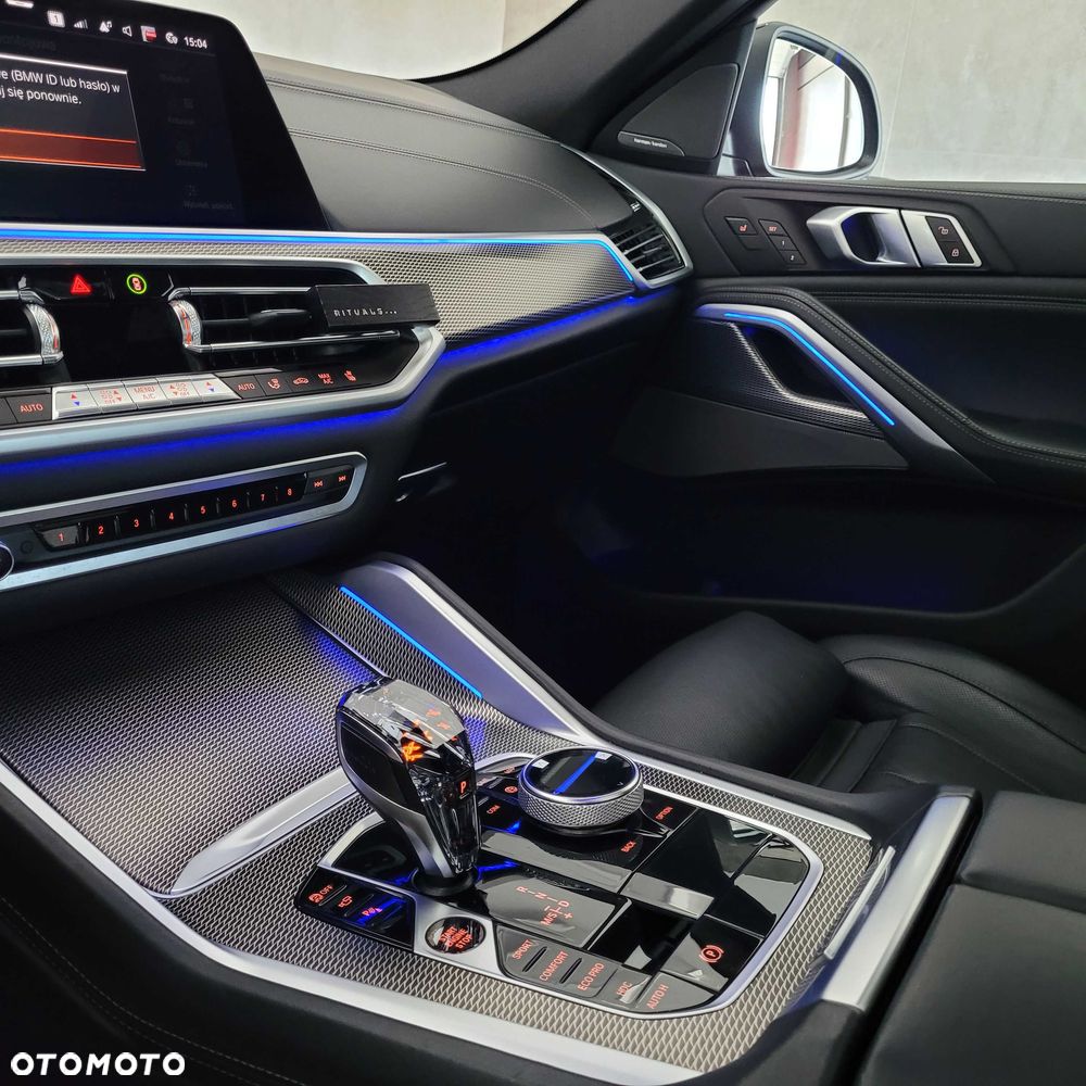 BMW X6 - 4