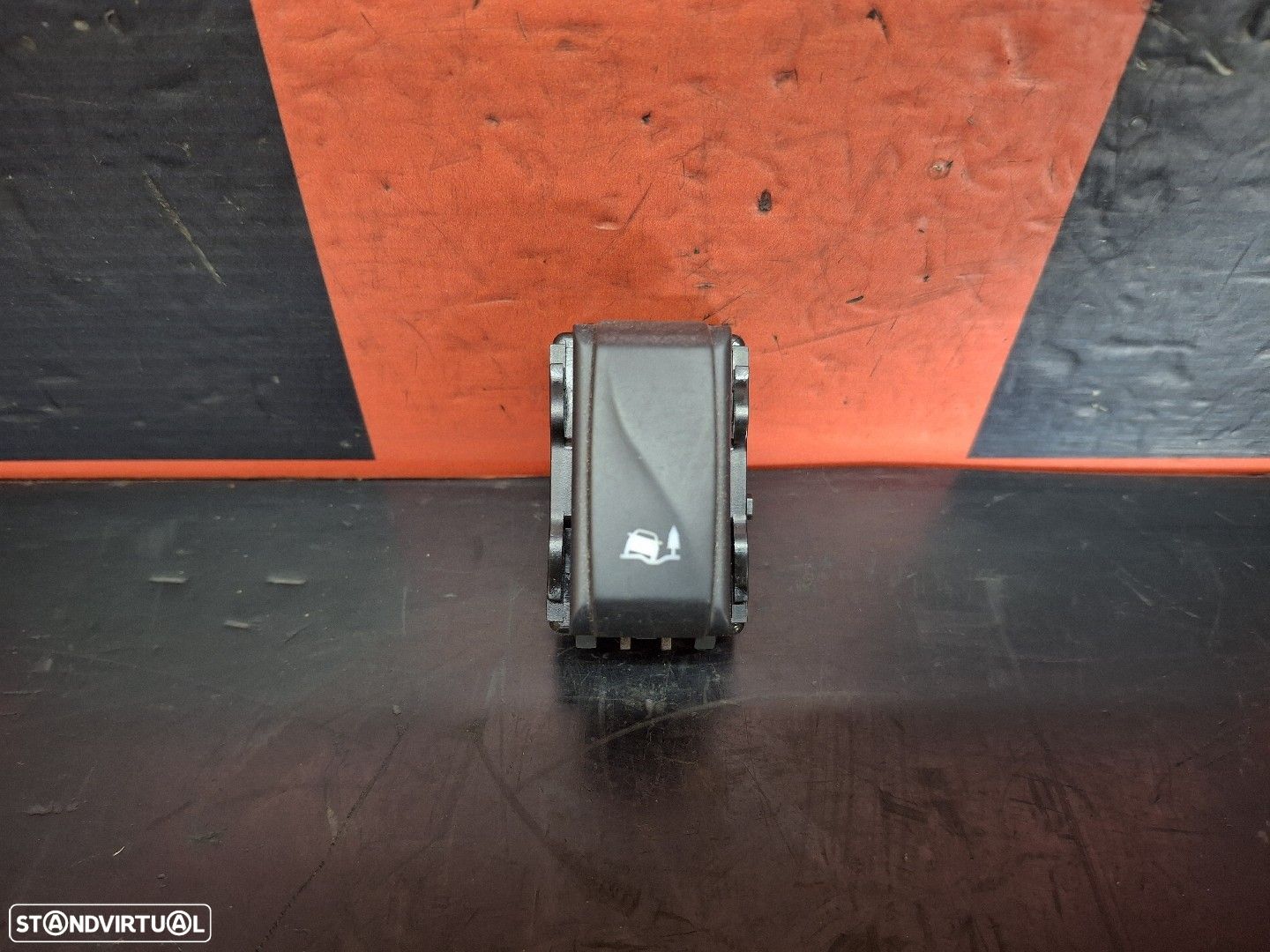 Interruptor Fiat Talento Camião De Plataforma/Chassis (296_) - 1