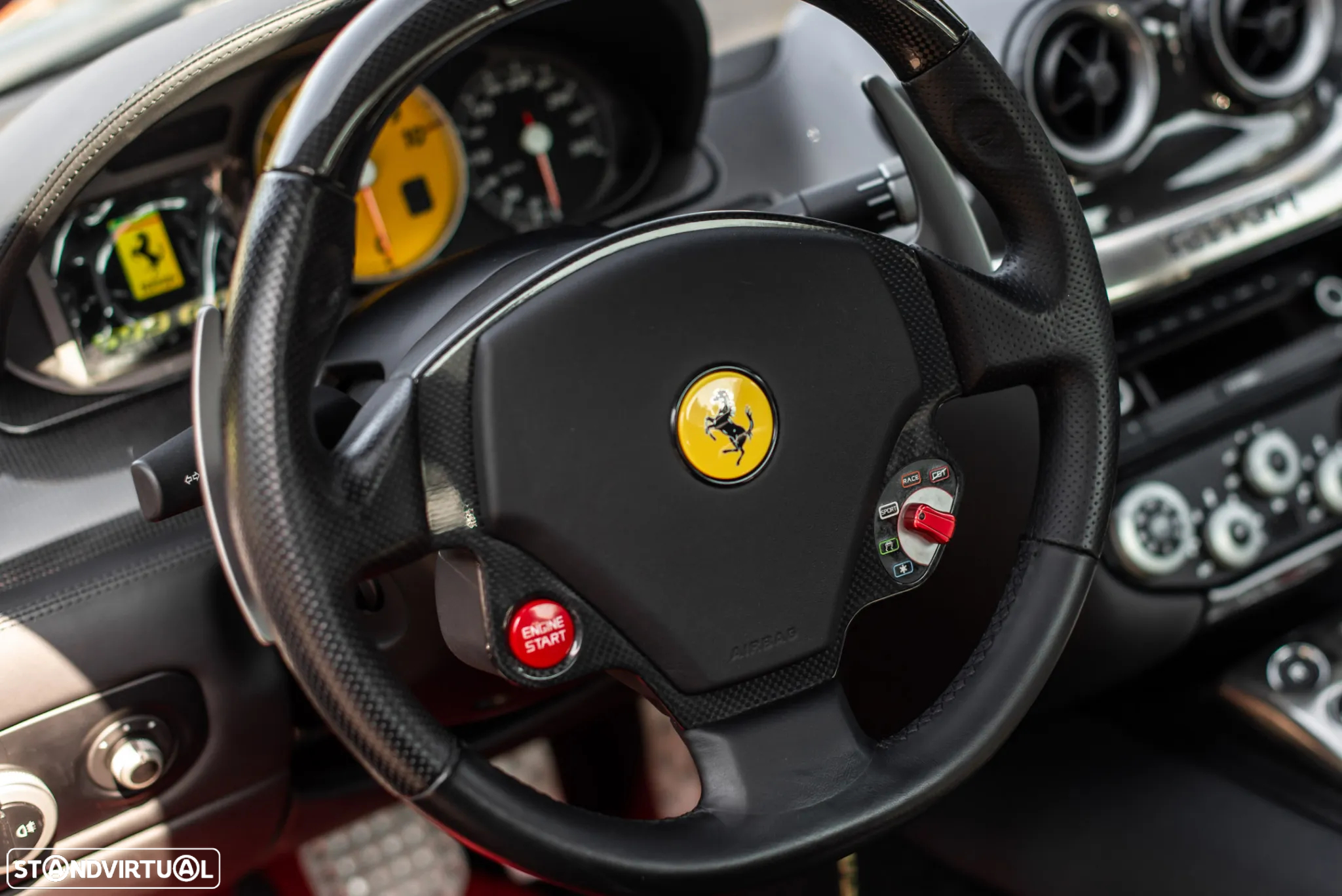 Ferrari 599 - 23