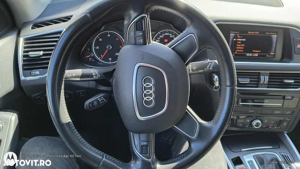 Audi Q5 - 14