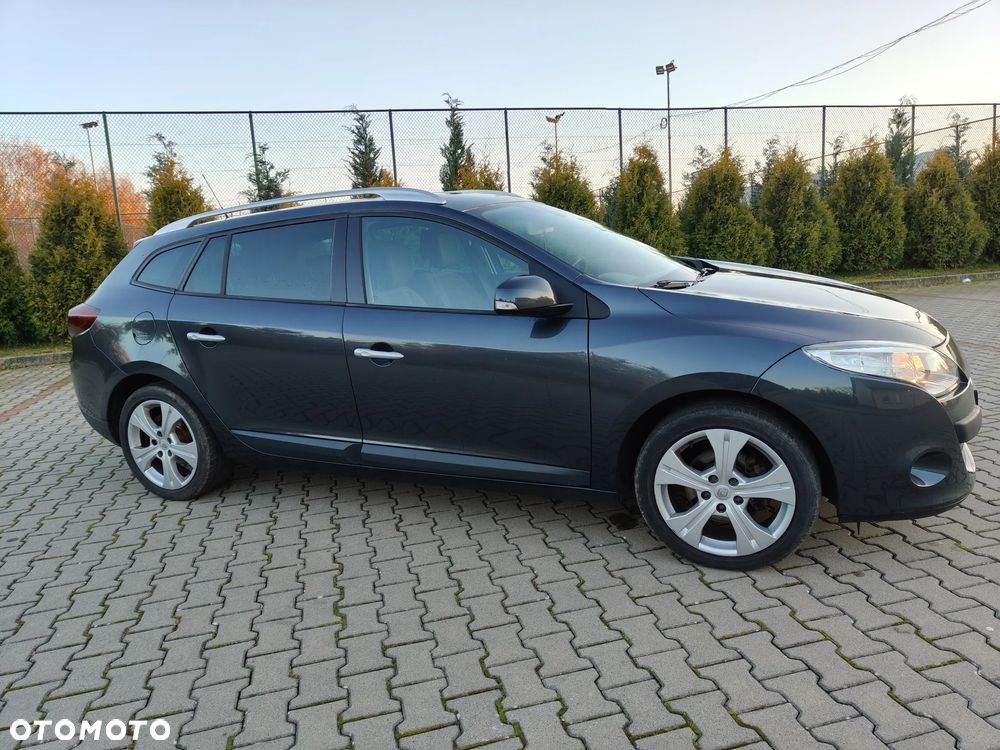 Renault Megane TCe 130 Dynamique - 7