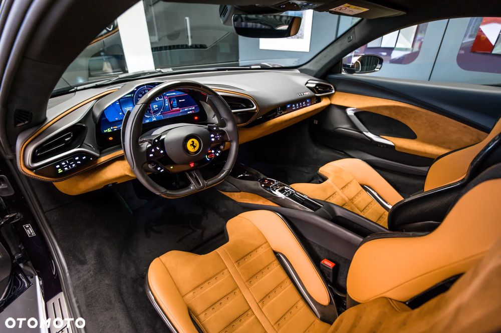 Ferrari 296 GTB - 25