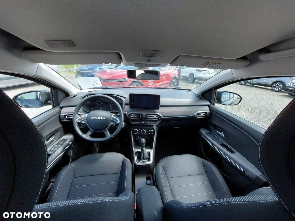 Dacia Jogger - 9