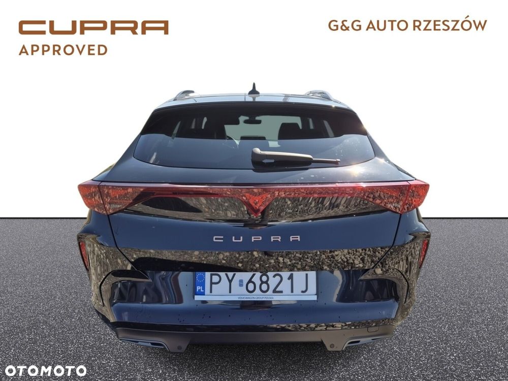 Cupra Formentor - 7