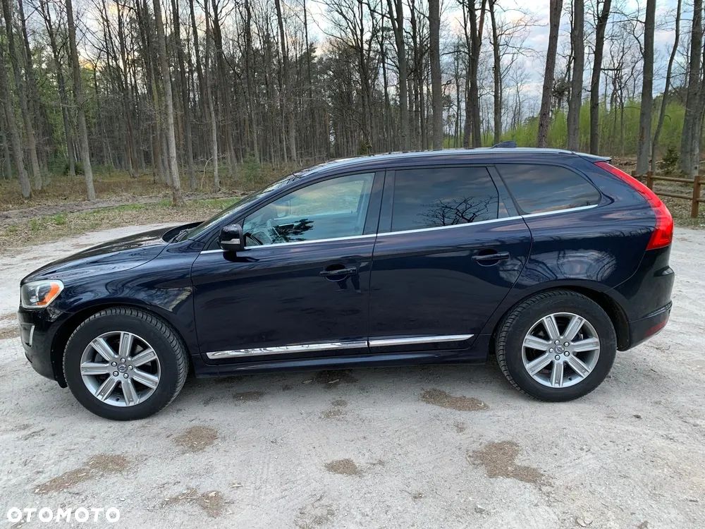 Volvo XC 60 T5 Geartronic Momentum - 2