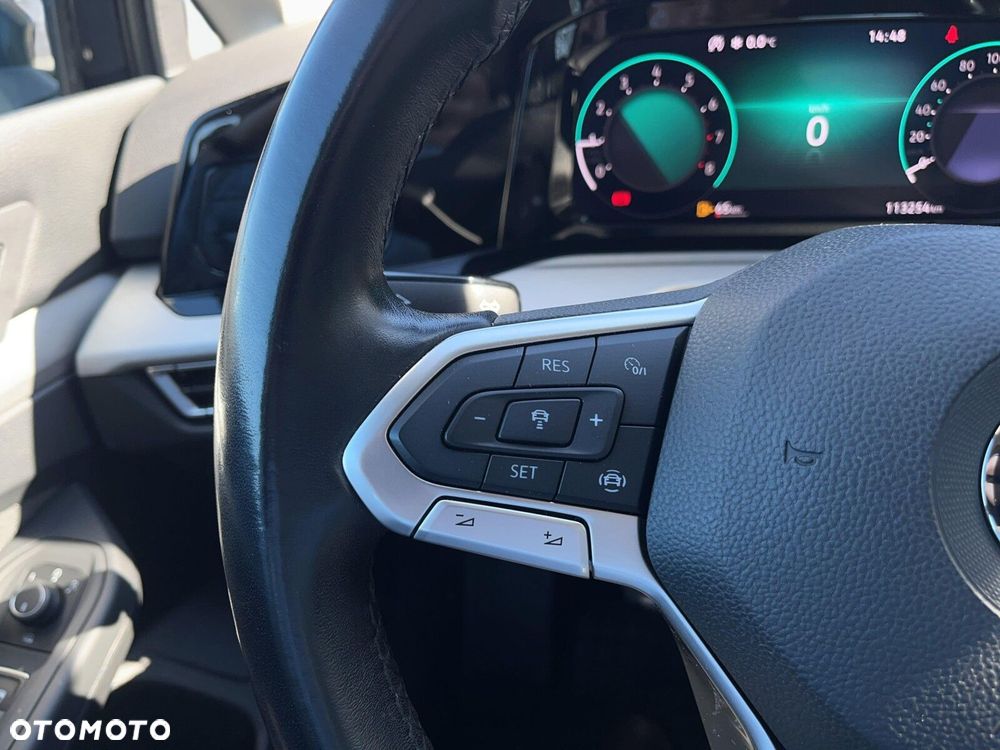 Volkswagen Golf 1.5 TSI EVO Life - 19