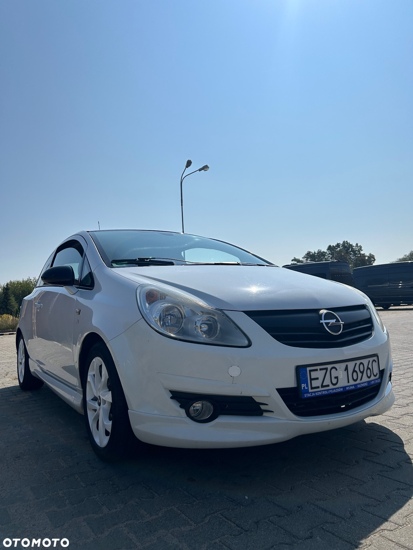 Opel Corsa - 3