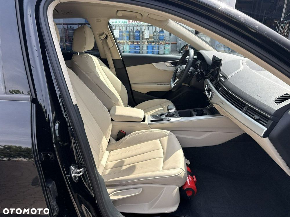 Audi A4 Avant - 20