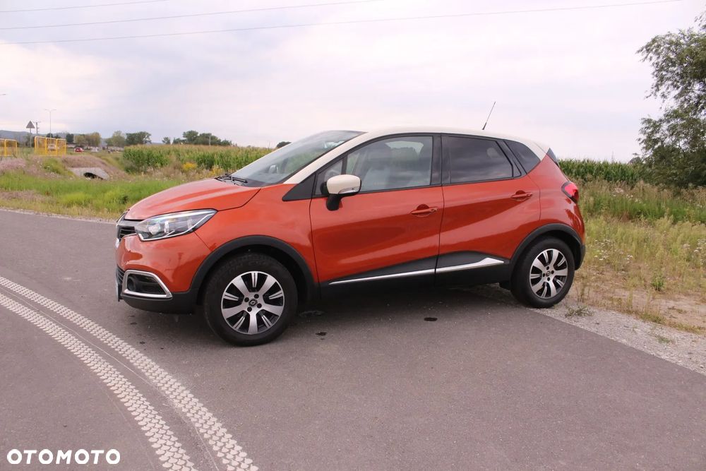 Renault Captur 1.5 dCi Intens - 16