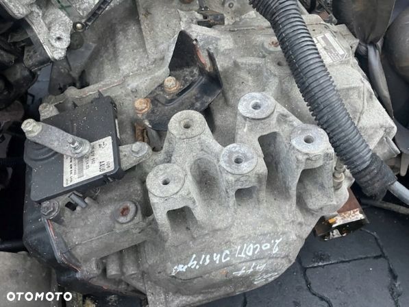 Skrzynia AUTOMAT Insignia 2.0 CDTi B20DTH 2017r Euro6 AF40 TF80SC - 1