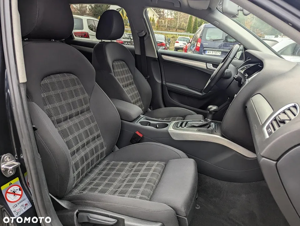 Audi A4 1.8 TFSI Prime Edition Multitronic - 20