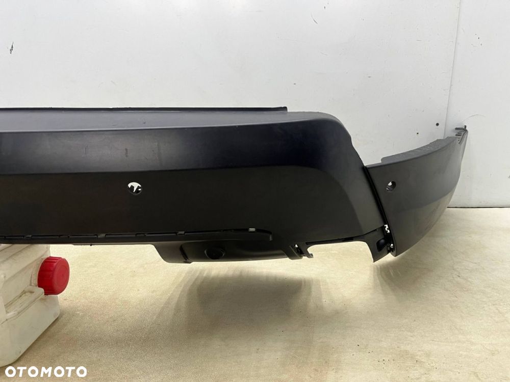 Zderzak tylny Land Rover Discovery 5 V 16r.- tył 4XPDC HY32-17D781 - 9