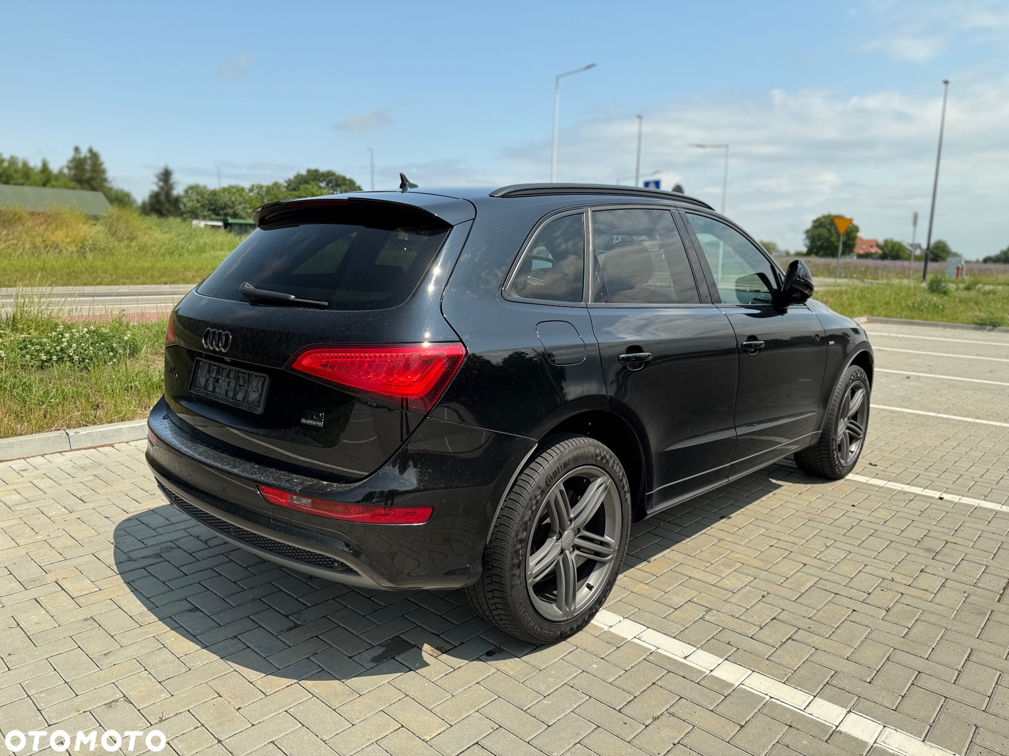 Audi Q5 2.0 TDI Quattro Sport S tronic - 3