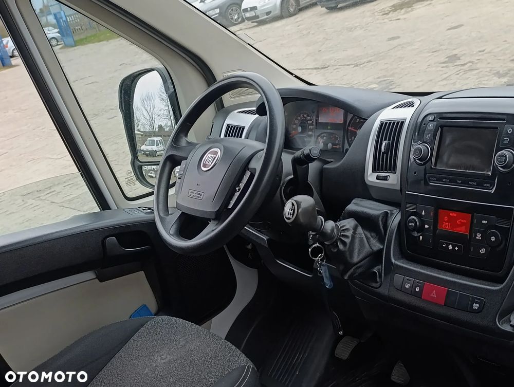 Fiat DUCATO - 12