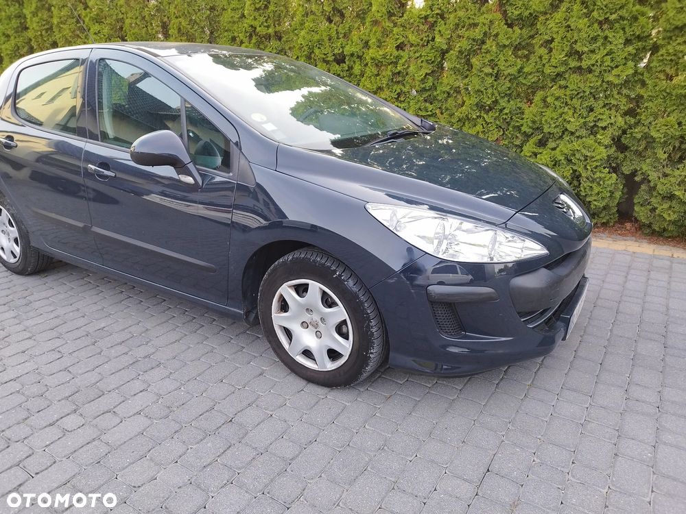 Peugeot 308 1.6 HDi Active - 5