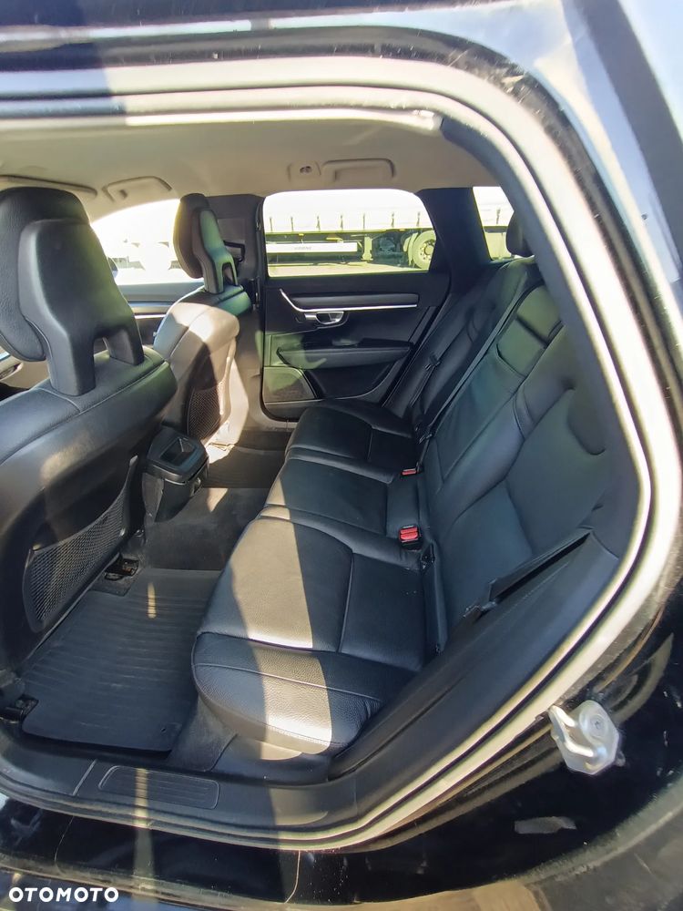Volvo V90 - 7