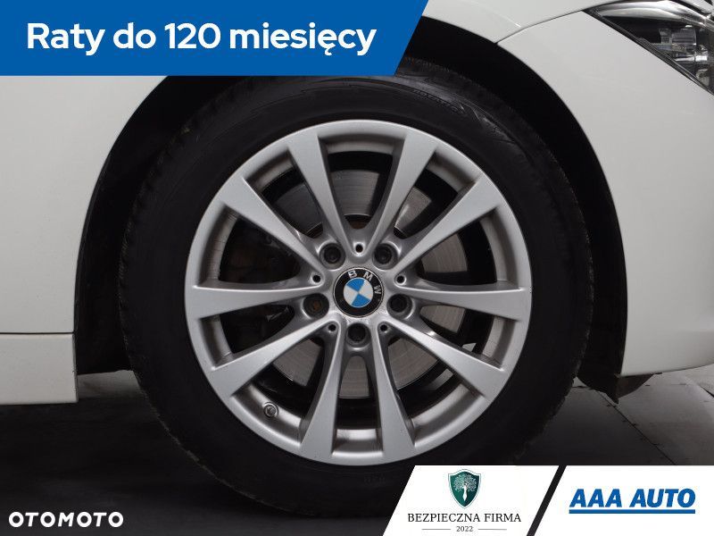 BMW Seria 3 - 16