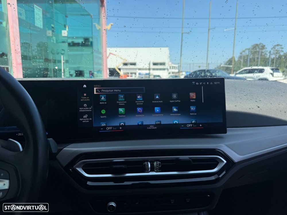 BMW 330 e Pack M Auto - 15