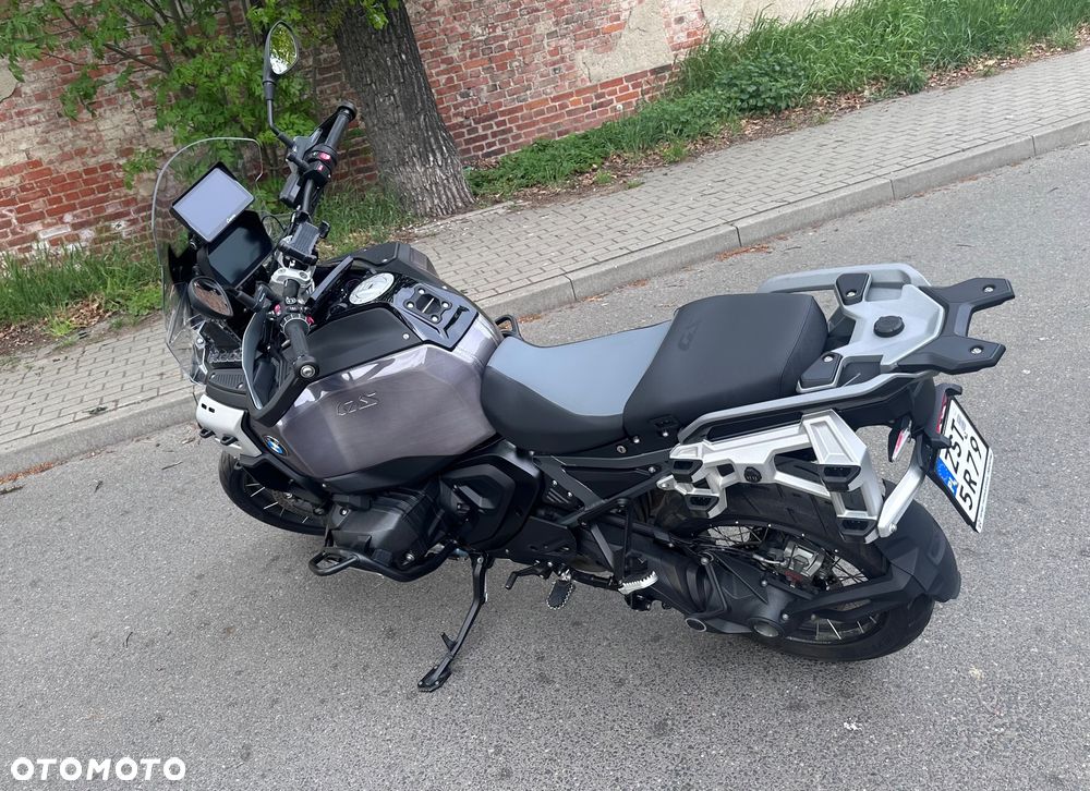 BMW GS - 14
