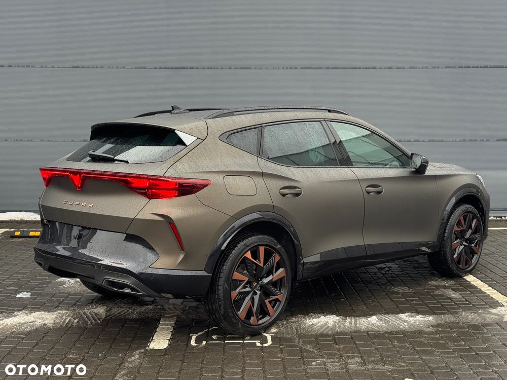 Cupra Formentor - 3