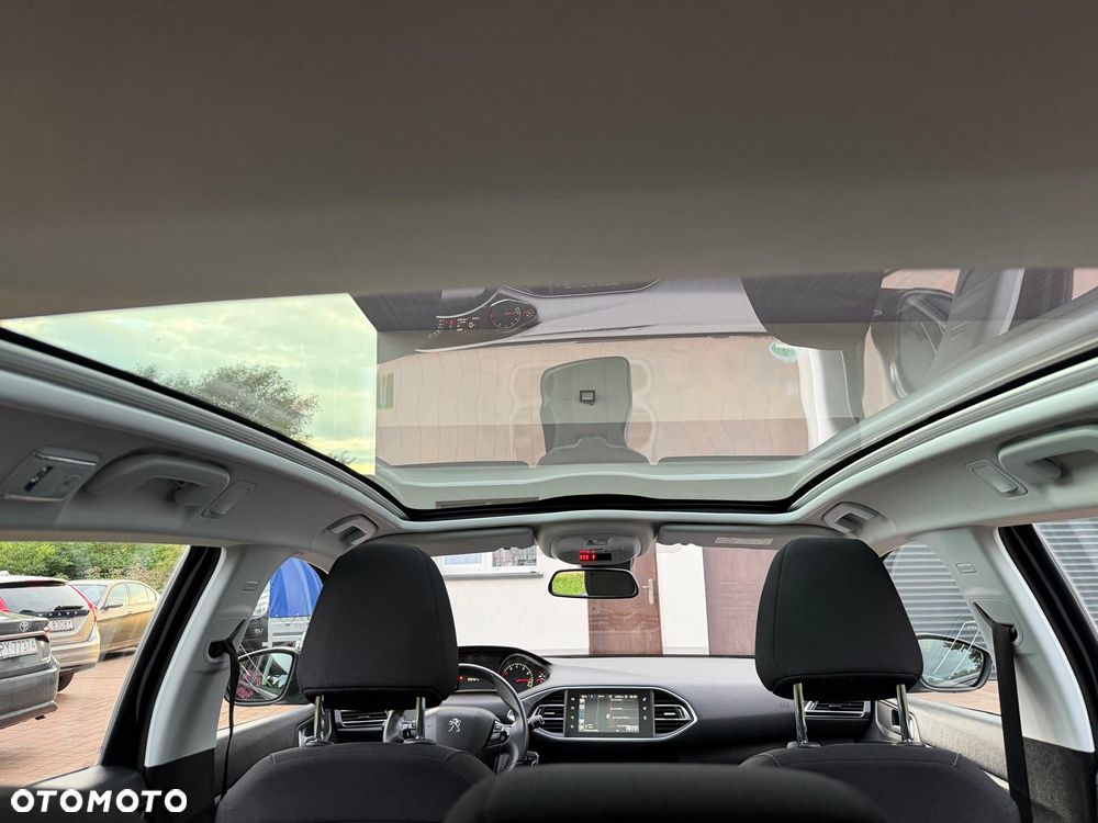 Peugeot 308 PureTech 130 Stop & Start Active - 20