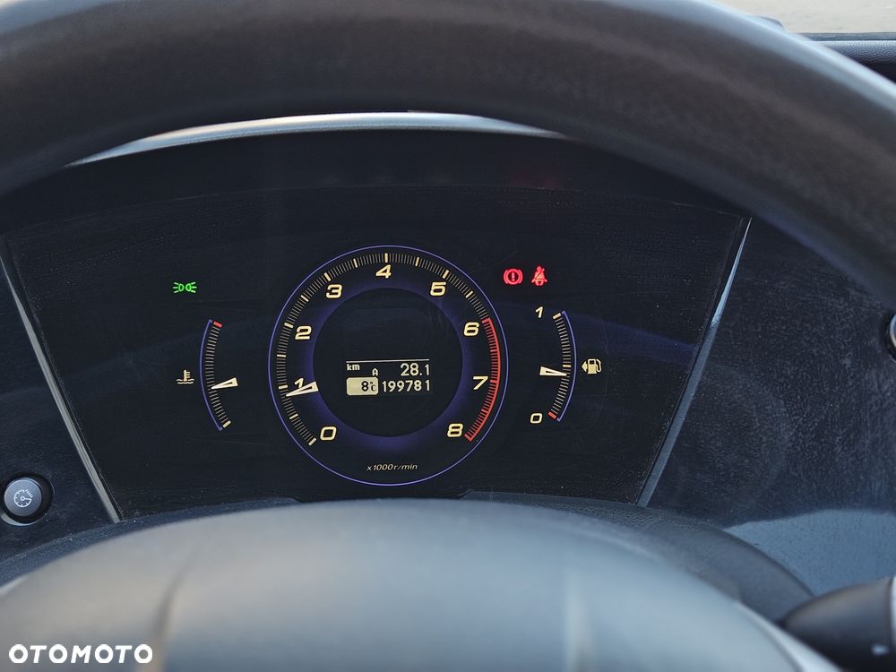 Honda Civic - 9