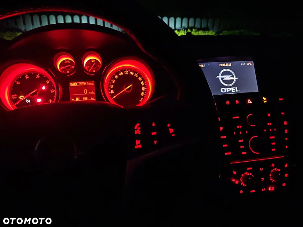 Opel Astra - 19