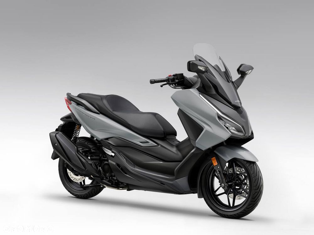 Honda NSS - 1