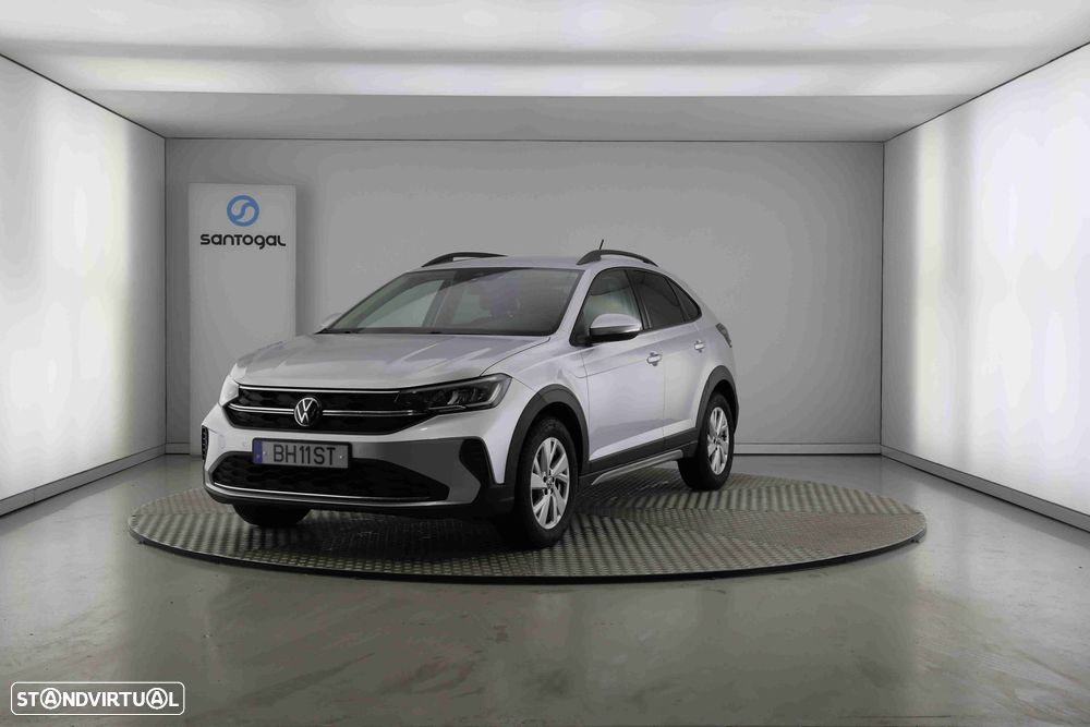 VW Taigo 1.0 TSI Urban - 7