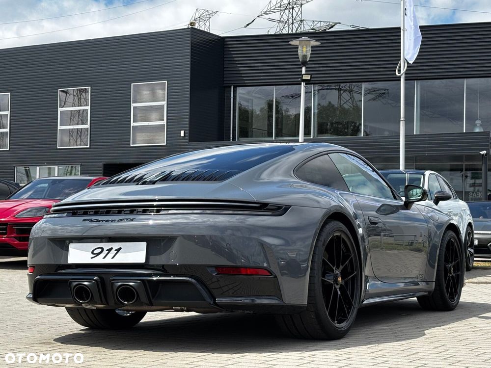Porsche 911 - 3