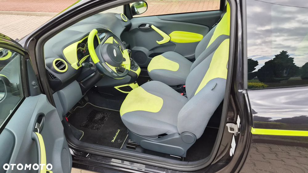 Ford KA Colour Line - 12