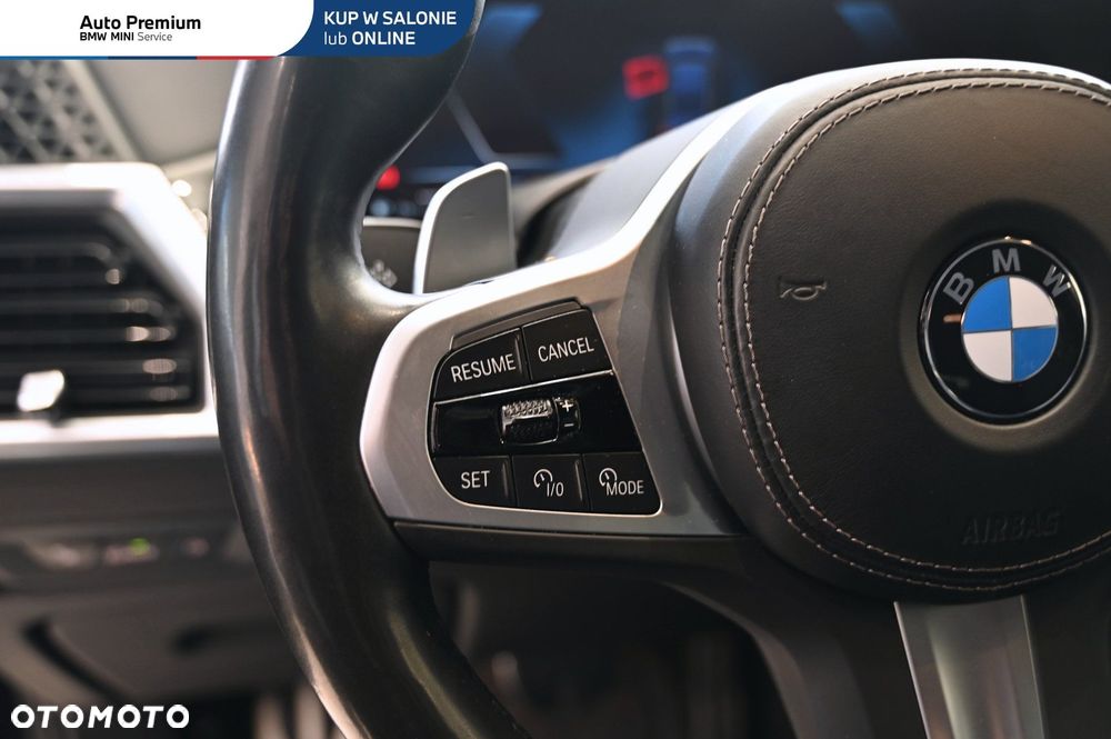 BMW X5 xDrive40d mHEV - 11