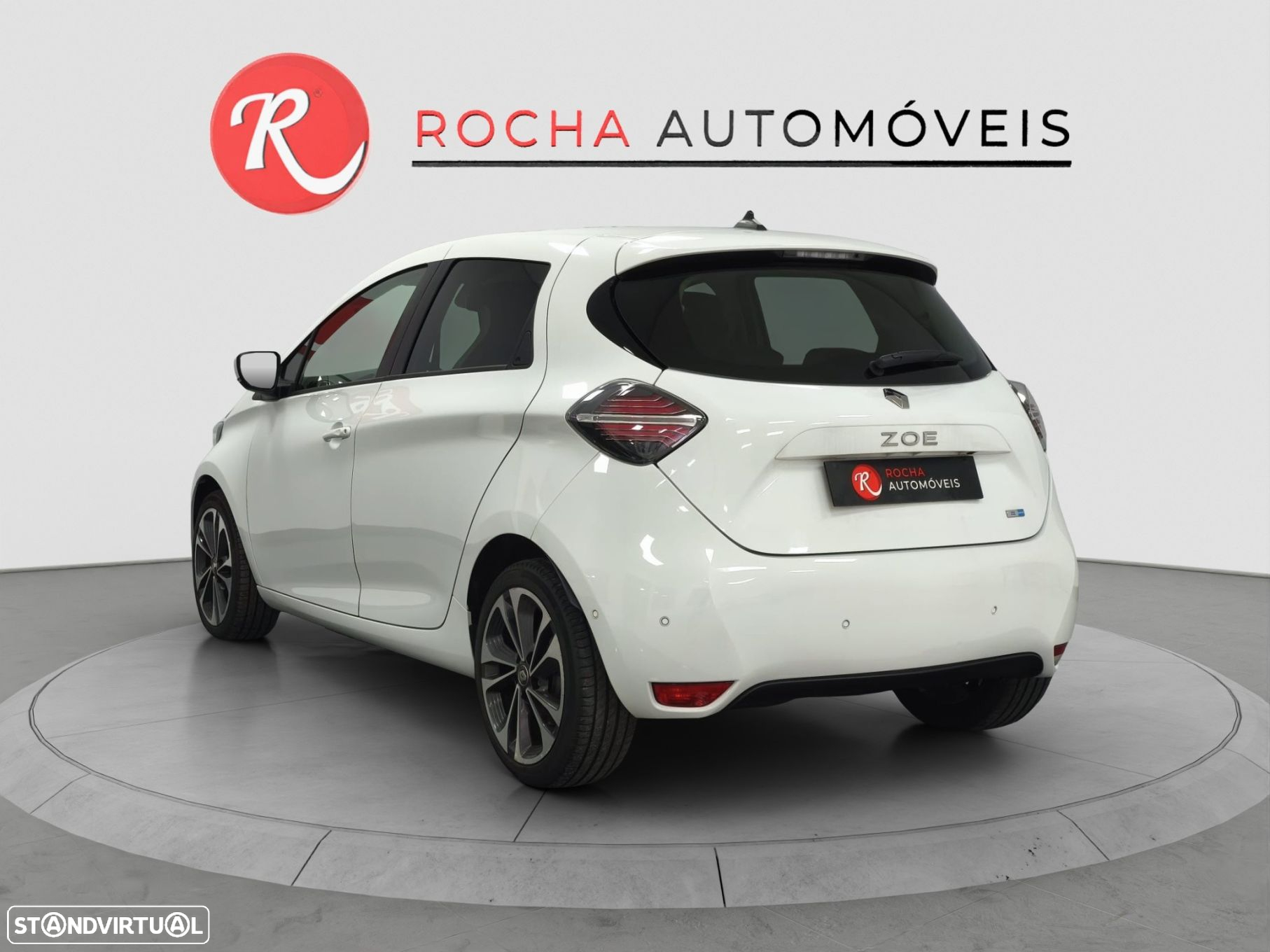 Renault Zoe - 6