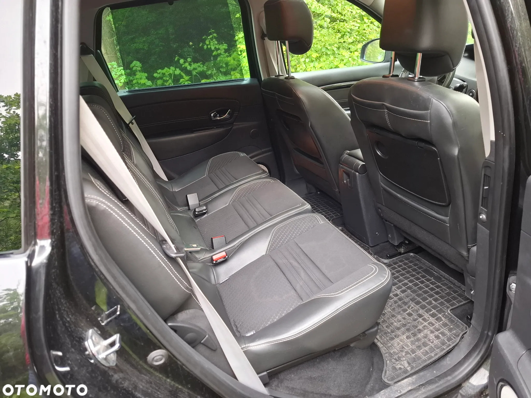 Renault Scenic Xmod 1.5 dCi Bose EDition - 7